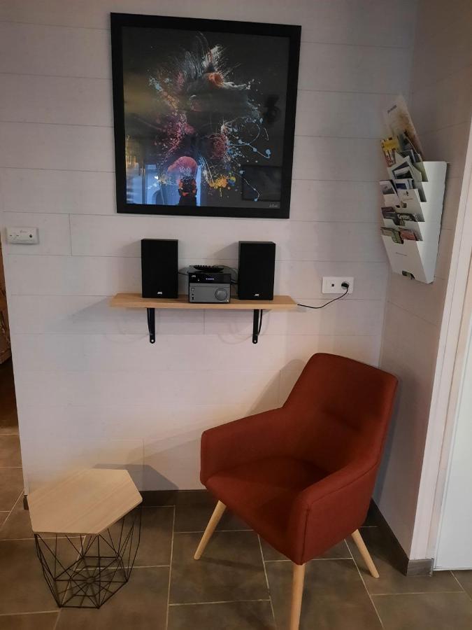Holiday home Entre Lacs Et Montagnes , Maison Individuelle,lits Prepares, Parking Et Menage Inclus