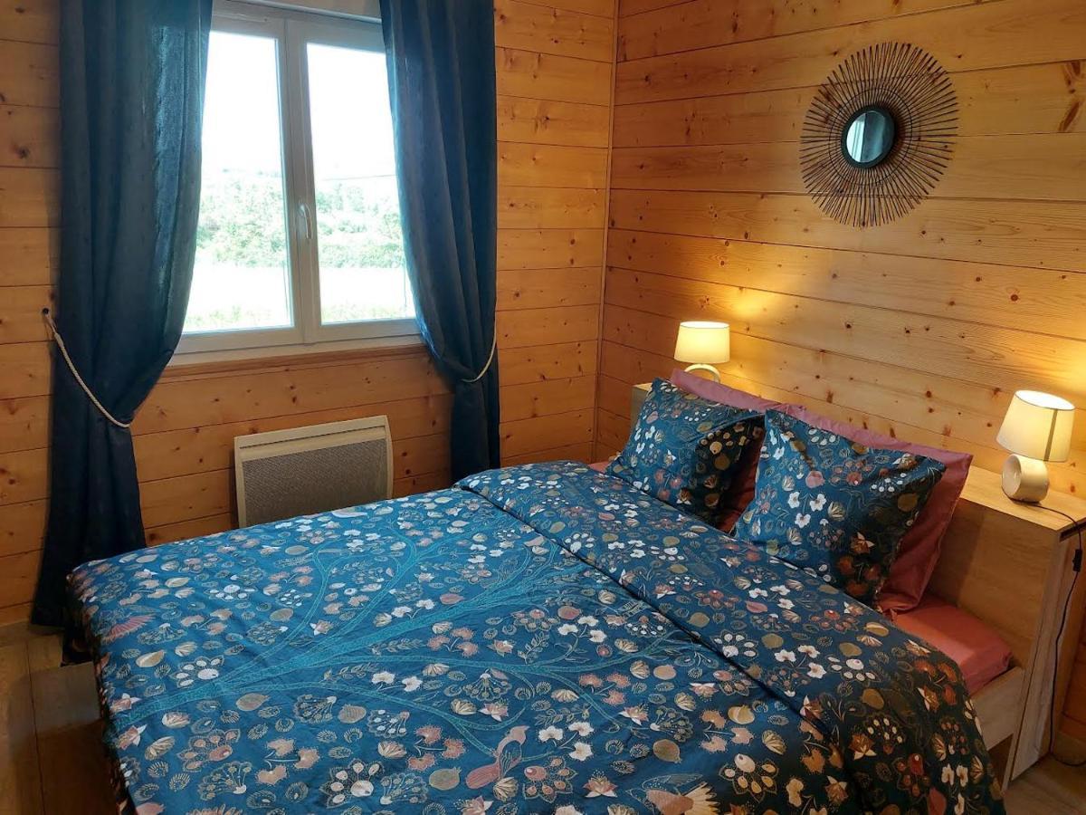 Holiday home Entre Lacs Et Montagnes , Maison Individuelle,lits Prepares, Parking Et Menage Inclus Baresia-sur-l'Ain